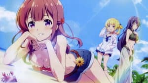 ガーリッシュ ナンバー — foto 2