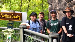 Northern Country for Old Men — foto 1