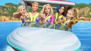 Barbie y los delfines mágicos — foto 1