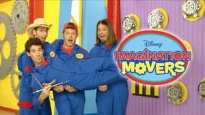 Imagination Movers — foto 10