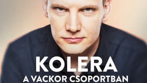 Bödőcs Tibor: Kolera a Vackor Csoportban — foto 1