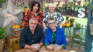 The Great Celebrity Bake Off for Stand Up To Cancer — foto 10