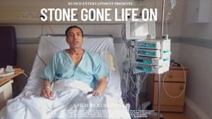 Stone Gone Life On — foto 12