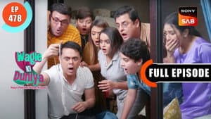 Episodio 478