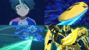 Episodio 22