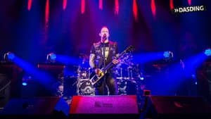 Volbeat - Rock am Ring 2016 — foto 1