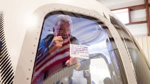 Shatner in Space — foto 2