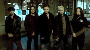 Queensryche: MTV Unplugged — foto 1