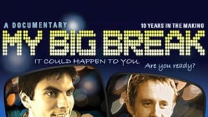 My Big Break — foto 1