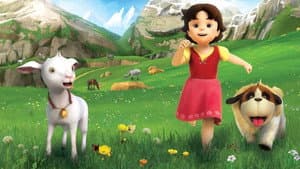 Heidi — foto 1