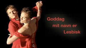 Goddag mit navn er Lesbisk — foto 1