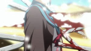 La Melancolía de Haruhi Suzumiya IV