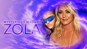 The Mysterious Madame Zola — foto 1