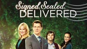 Signed, Sealed, Delivered — foto 4