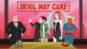 Devil May Care — foto 2