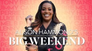 Alison Hammond's Big Weekend — foto 1
