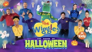The Wiggles - The Sound of Halloween — foto 1