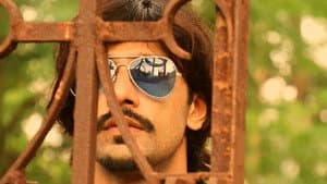 আতঙ্কের ছোয়া — foto 10