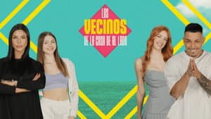 Los vecinos de la casa de al lado — foto 9