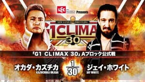 NJPW G1 Climax 30: Day 5 — foto 1