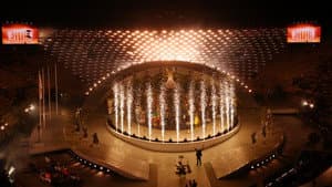 Milano Cortina 2026 Olympic Closing Ceremony: Beauty in Action — foto 2