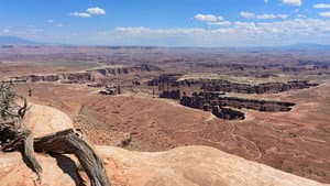 The Canyonlands — foto 2