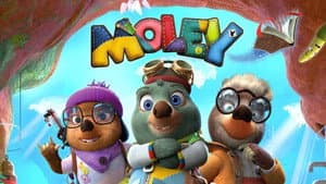 Moley — foto 1
