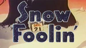 Snow Foolin' — foto 3