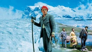 Third Man on the Mountain — foto 4
