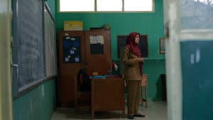 MENCERDASKAN KEHIDUPAN BANGSA — foto 1