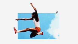 I'm Carl Lewis! — foto 1