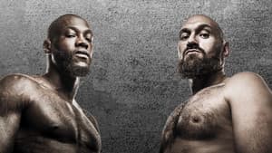Deontay Wilder vs. Tyson Fury — foto 3