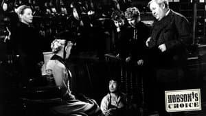 Hobson's Choice — foto 4