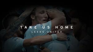 Llévanos a casa: Leeds United — foto 1