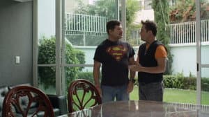 Los mexicanos calientes 2 — foto 3