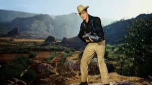 The Treasure of Pancho Villa — foto 2