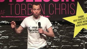 Torben Chris: Jydelogik — foto 1