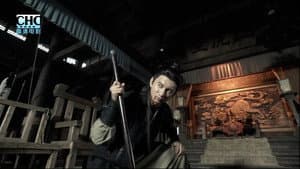 镖行天下前传1：四百里加急 — foto 7
