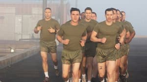 Semper Fi — foto 2