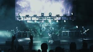 Gojira: Live At Red Rocks 2017 — foto 2