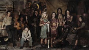 Maddigan's Quest — foto 2