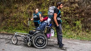 Camino sin límites — foto 2