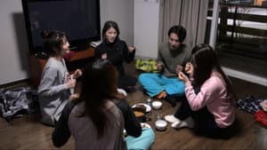 바람난 여자들 — foto 4