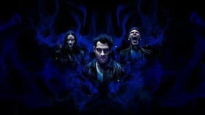 Teen Wolf: La Película — foto 9