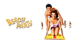 Beach Party — foto 6