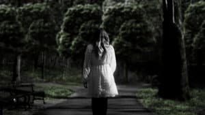 Nyctophobia — foto 11