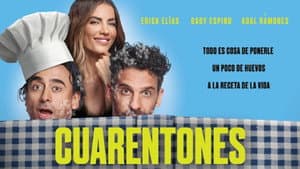 Cuarentones — foto 2