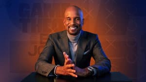 Game Theory with Bomani Jones — foto 5