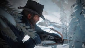 Red Dead Redemption: The Man from Blackwater — foto 6