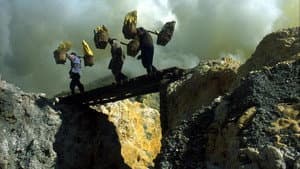 Workingman's Death — foto 1
